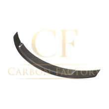 Load image into Gallery viewer, RT Style Carbon Fibre Boot Spoiler for Mercedes Benz W205 C Class 15-21

