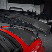 Load image into Gallery viewer, J's Racing Style Carbon Fibre GT Wing Spoiler for Honda S2000 99-09
