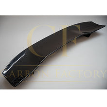 Load image into Gallery viewer, J's Racing Style Carbon Fibre GT Wing Spoiler for Honda S2000 99-09

