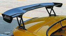 Load image into Gallery viewer, J's Racing Style Carbon Fibre GT Wing Spoiler for Honda S2000 99-09
