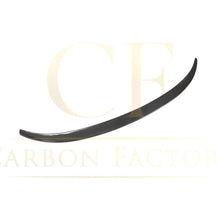 Load image into Gallery viewer, 3D Style Carbon Fibre Boot Spoiler for BMW F26 X4 14-17
