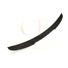 Load image into Gallery viewer, 3D Style Carbon Fibre Boot Spoiler for BMW G22 4 Series G82 M4 20-Present
