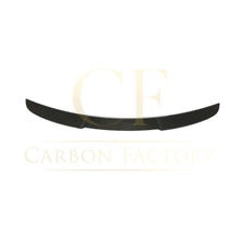 Load image into Gallery viewer, 3D Style Carbon Fibre Boot Spoiler for BMW G22 4 Series G82 M4 20-Present
