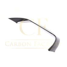 Load image into Gallery viewer, 3D Style Carbon Fibre Boot Spoiler for BMW G29 Z4 19-Present
