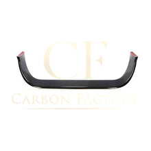 Load image into Gallery viewer, 3D Style Carbon Fibre Boot Spoiler for BMW G29 Z4 19-Present
