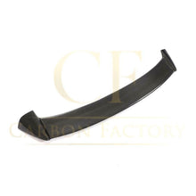 Load image into Gallery viewer, 3D Style Carbon Fibre Roof Spoiler for BMW 1 Series F20 F21 11-19
