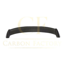 Load image into Gallery viewer, 3D Style Carbon Fibre Roof Spoiler for BMW 1 Series F20 F21 11-19
