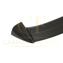 Load image into Gallery viewer, 3D Style Carbon Fibre Roof Spoiler for BMW 1 Series F20 F21 11-19
