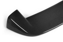Load image into Gallery viewer, 4D Style Carbon Fibre Roof Spoiler for BMW 1 Series F20 F21 11-19
