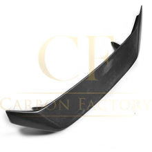 Load image into Gallery viewer, AB Style Carbon Fibre Boot Spoiler for Toyota GT86 12-20
