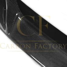 Load image into Gallery viewer, AB Style Carbon Fibre Boot Spoiler for Toyota GT86 12-20
