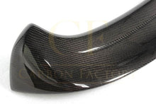 Load image into Gallery viewer, AB Style Carbon Fibre Roof Spoiler for VW Golf MK5 R32 GTI 04-09

