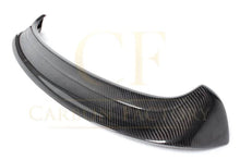 Load image into Gallery viewer, AB Style Carbon Fibre Roof Spoiler for VW Golf MK5 R32 GTI 04-09
