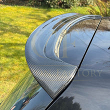 Load image into Gallery viewer, AB Style Carbon Fibre Roof Spoiler for VW Golf MK5 R32 GTI 04-09
