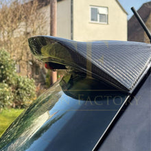 Load image into Gallery viewer, AB Style Carbon Fibre Roof Spoiler for VW Golf MK5 R32 GTI 04-09
