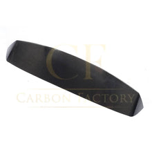 Load image into Gallery viewer, ABT Style Carbon Fibre Boot Spoiler for VW Golf MK7 GTI GTD &amp; R 14-20
