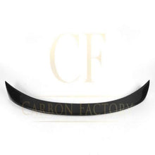 Load image into Gallery viewer, AC Style Carbon Fibre Boot Spoiler for BMW 5 Series F10 inc M5 10-17
