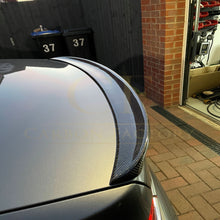 Load image into Gallery viewer, AC Style Carbon Fibre Boot Spoiler for BMW G11 G12 7 Series 15-23
