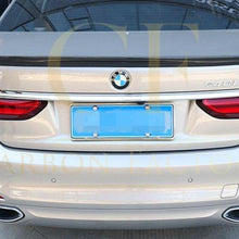 Load image into Gallery viewer, AC Style Carbon Fibre Boot Spoiler for BMW G11 G12 7 Series 15-23
