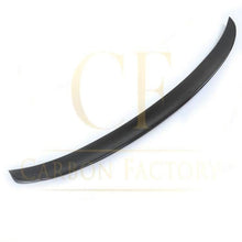 Load image into Gallery viewer, AC Style Carbon Fibre Boot Spoiler for BMW G11 G12 7 Series 15-23
