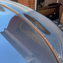 Load image into Gallery viewer, AC Style Carbon Fibre Boot Spoiler for BMW G11 G12 7 Series 15-23
