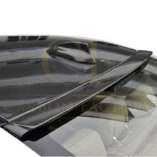 Load image into Gallery viewer, AC Style Carbon Fibre Roof Spoiler for BMW 3 Series F30 F80 Saloon inc M3 13-18
