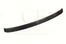 Load image into Gallery viewer, AC Style Carbon Fibre Roof Spoiler for BMW 5 Series F10 inc M5 10-17
