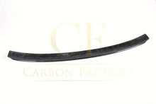 Load image into Gallery viewer, AC Style Carbon Fibre Roof Spoiler for BMW 5 Series F10 inc M5 10-17
