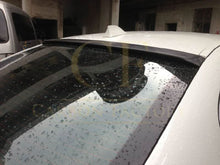 Load image into Gallery viewer, AC Style Carbon Fibre Roof Spoiler for BMW 5 Series F10 inc M5 10-17
