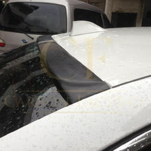 Load image into Gallery viewer, AC Style Carbon Fibre Roof Spoiler for BMW 5 Series F10 inc M5 10-17
