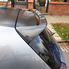 Load image into Gallery viewer, AC Style Carbon Fibre Spoiler for BMW 1 Series E81 E87 04-11
