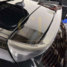 Load image into Gallery viewer, AC Style Carbon Fibre Spoiler for BMW 1 Series E81 E87 04-11
