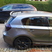 Load image into Gallery viewer, AC Style Carbon Fibre Spoiler for BMW 1 Series E81 E87 04-11
