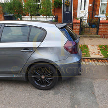 Load image into Gallery viewer, AC Style Carbon Fibre Spoiler for BMW 1 Series E81 E87 04-11
