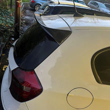 Load image into Gallery viewer, AC Style Carbon Fibre Spoiler for BMW 1 Series E81 E87 04-11
