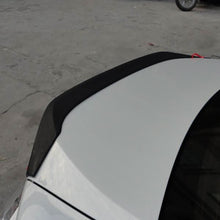Load image into Gallery viewer, AD Style Carbon Fibre Boot Spoiler for Toyota GT86 12-20
