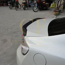 Load image into Gallery viewer, AD Style Carbon Fibre Boot Spoiler for Toyota GT86 12-20
