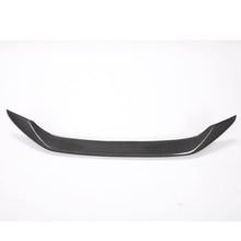 Load image into Gallery viewer, AD Style Carbon Fibre Boot Spoiler for Toyota GT86 12-20
