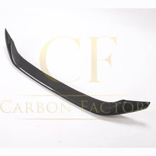 Load image into Gallery viewer, AD Style Carbon Fibre Boot Spoiler for Toyota GT86 12-20
