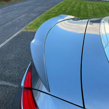 Load image into Gallery viewer, AMG Style Carbon Fibre Boot Spoiler for Mercedes Benz A205 C Class Convertible 15-21
