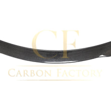 Load image into Gallery viewer, AMG Style Carbon Fibre Boot Spoiler for Mercedes Benz A205 C Class Convertible 15-21
