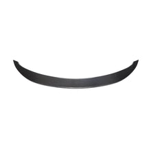 Load image into Gallery viewer, AMG Style Carbon Fibre Boot Spoiler for Mercedes Benz SLS 10-14
