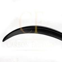 Load image into Gallery viewer, AMG Style Carbon Fibre Boot Spoiler for Mercedes Benz W117 CLA 13-19
