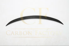 Load image into Gallery viewer, AMG Style Carbon Fibre Boot Spoiler for Mercedes Benz W206 C Class 4 Door 21-Present
