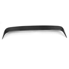 Load image into Gallery viewer, AMG Style Carbon Fibre Roof Spoiler for Mercedes Benz W205 C Class Saloon 15-21
