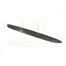 Load image into Gallery viewer, AMG Style Carbon Fibre Roof Spoiler for Mercedes Benz W222 S Class Coupe 14-20
