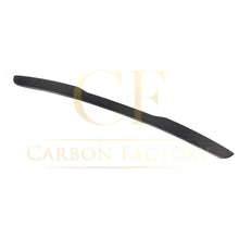 Load image into Gallery viewer, AMG Style Carbon Fibre Roof Spoiler for Mercedes Benz W222 S Class Saloon 14-20
