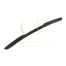 Load image into Gallery viewer, AMG Style Carbon Fibre Roof Spoiler for Mercedes Benz W222 S Class Saloon 14-20
