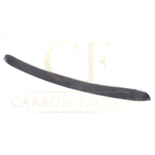Load image into Gallery viewer, AMG Style Carbon Fibre Roof Spoiler for Mercedes Benz W292 GLE Coupe 16-19
