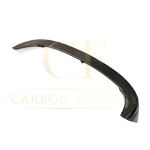 Load image into Gallery viewer, AMG Style Carbon Fibre Roof Spoiler for Mercedes Benz W292 GLE SUV 16-19
